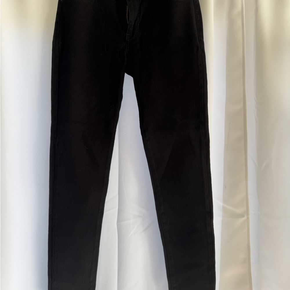 Just Black Classic Denim